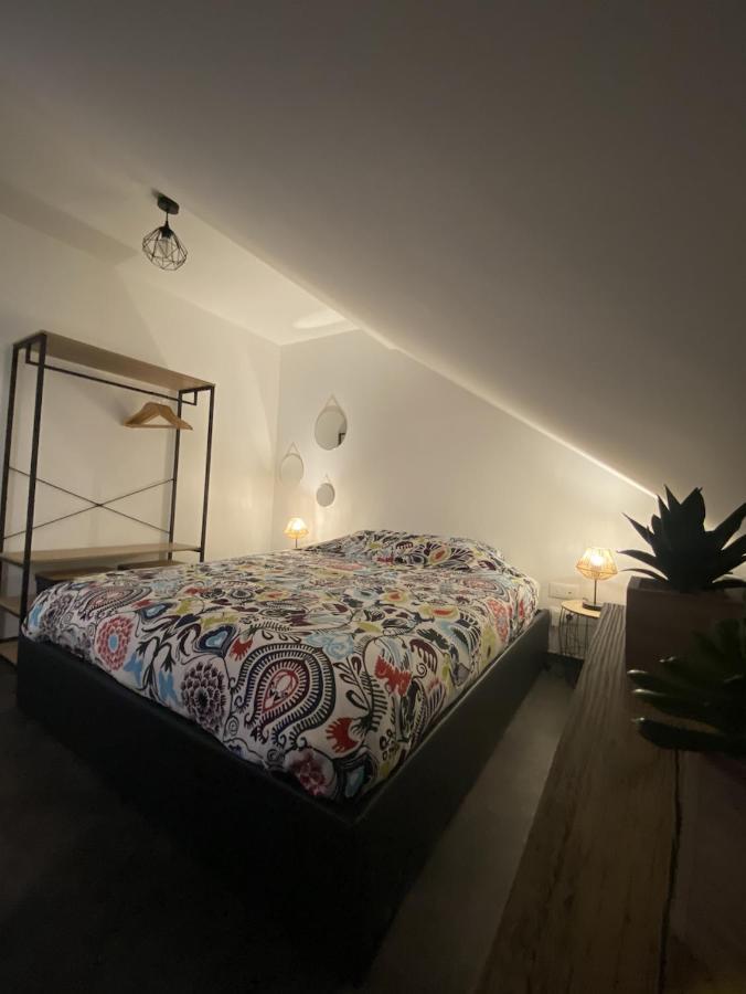 Apartamento Le Grenier Saint-Pierre Verdún Exterior foto